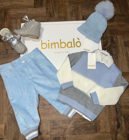 Bimbalo